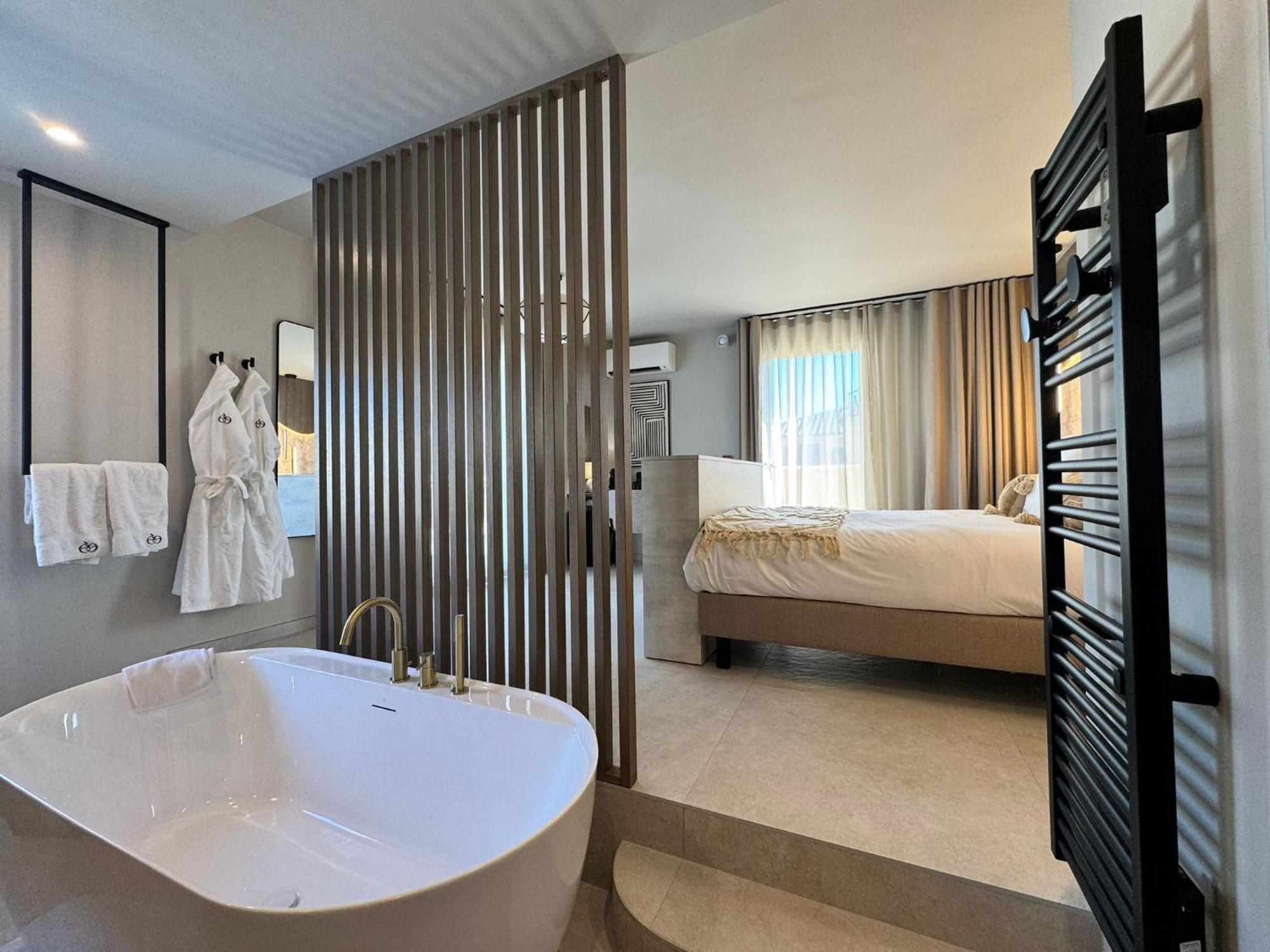 Superior Suite